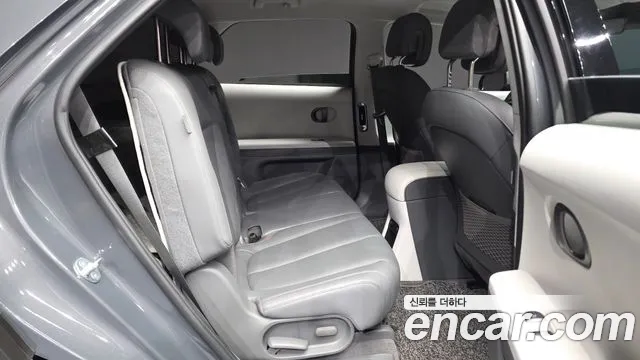 Hyundai Ioniq 5 Ioniq 5 (New) — Фото автомобиля 12