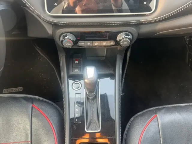 Nissan Kicks — Фото автомобиля 17