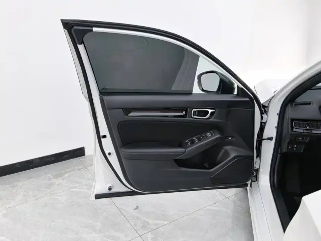 Honda Civic — Фото автомобиля 7