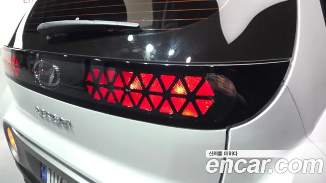 Hyundai Casper — Фото автомобиля 23
