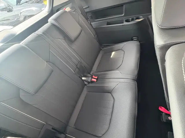 Volkswagen Teramont 2022 380TSI 4MOTION Luxury — Фото автомобиля 15