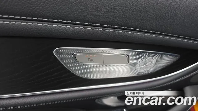 Mercedes-Benz CLS-Class C257 — Фото автомобиля 18