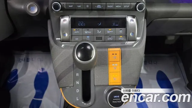 Hyundai Casper — Фото автомобиля 17