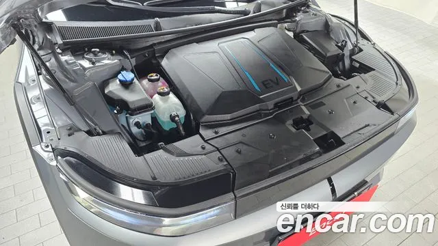 Hyundai Ioniq5 Ioniq5 — Фото автомобиля 5