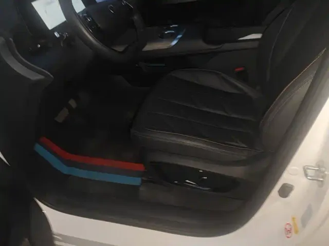 Changan CS75 Plus — Фото автомобиля 9