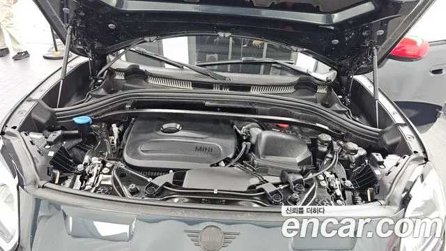 Mini Countryman — Фото автомобиля 5