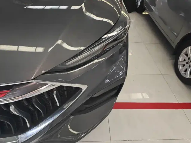 Changan Oushang X5 — Фото автомобиля 17