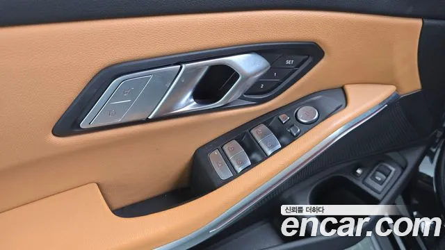 BMW 3 Series G20 — Фото автомобиля 26