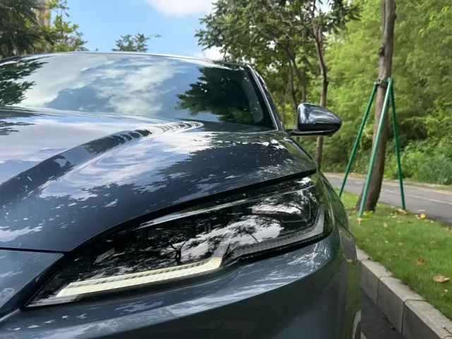 BYD Seal 06 — Фото автомобиля 12