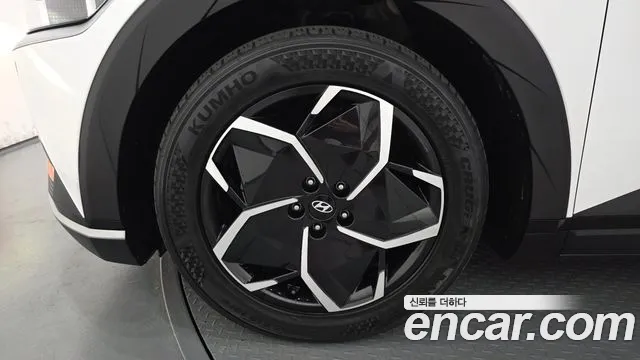 Hyundai Ioniq5 Ioniq5 Long Range AWD — Фото автомобиля 5