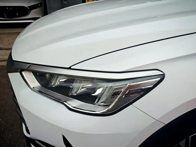 BYD Song Pro — Фото автомобиля 13