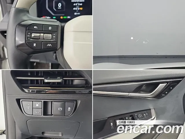 Kia EV6 EV6 (New) — Фото автомобиля 19