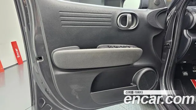 Hyundai Casper Casper Turbo Inspiration — Фото автомобиля 24
