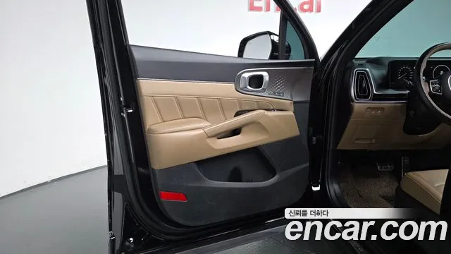 Kia Sorento 4th Gen — Фото автомобиля 13