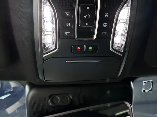 GAC Trumpchi ES9 — Фото автомобиля 21