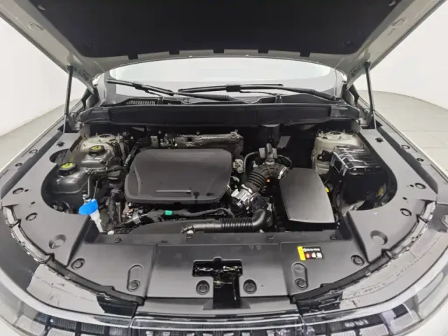 Haval Haval Xiaolong MAX 2025 Hi4 165 Ultra Smart Drive Edition — Фото автомобиля 6