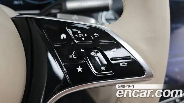 Mercedes-Benz S-Class — Фото автомобиля 22
