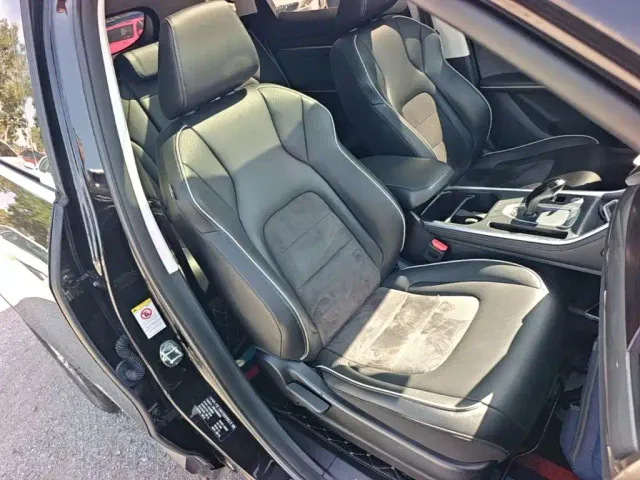 Haval H6 — Фото автомобиля 24