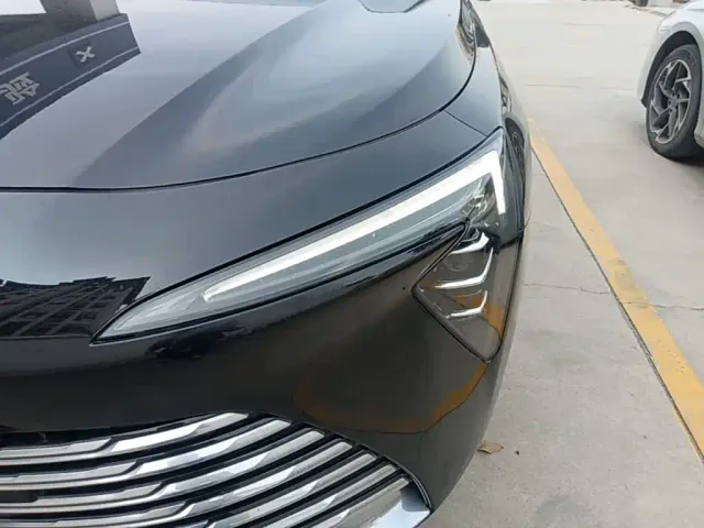 Buick LaCrosse — Фото автомобиля 23