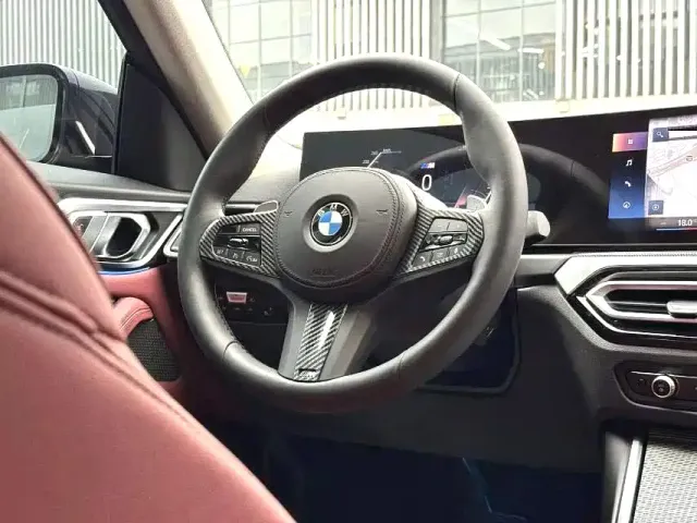 BMW 4 Series — Фото автомобиля 5