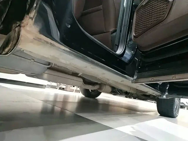 Chery Tiggo 8 PRO — Фото автомобиля 20