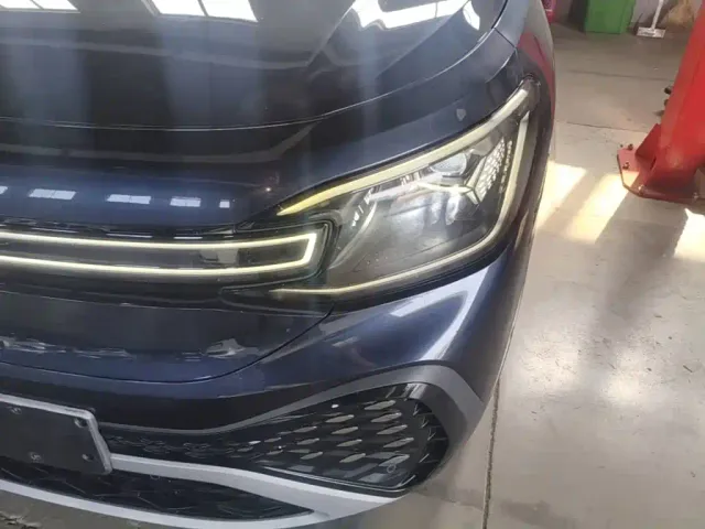 Volkswagen ID.6 Crozz — Фото автомобиля 23
