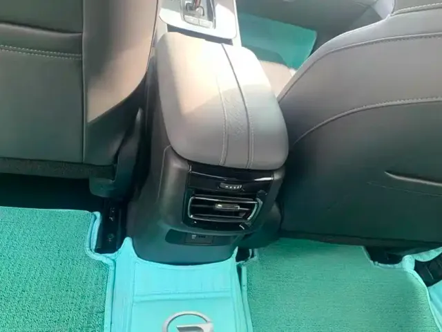 GAC Trumpchi Emkoo — Фото автомобиля 12