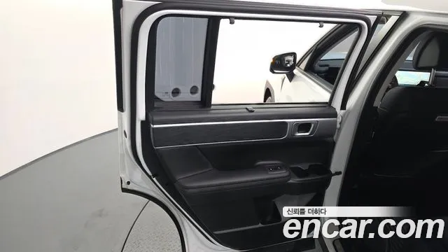 Hyundai Santa Fe MX5 — Фото автомобиля 14
