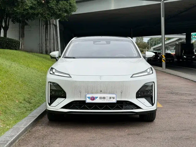 Deepal S07 — Фото автомобиля 2