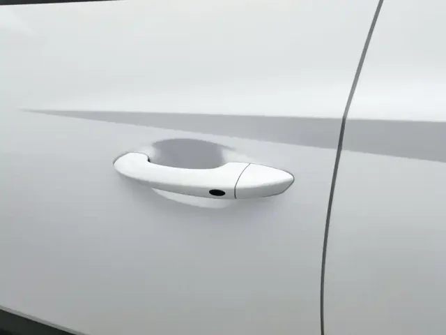 Hyundai Tucson — Фото автомобиля 18