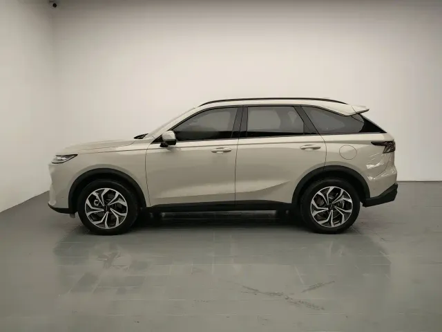 Haval Xiaolong MAX — Фото автомобиля 4