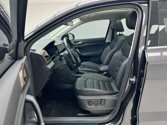 Volkswagen Tharu — Фото автомобиля 7
