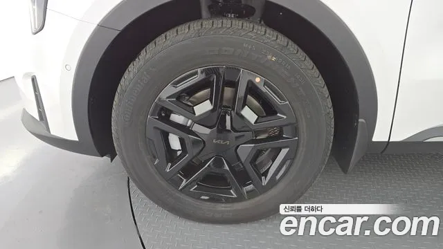 Kia Sorento 4th Gen — Фото автомобиля 5
