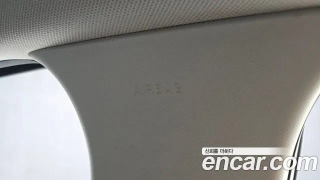 Hyundai Tucson NX4 — Фото автомобиля 29