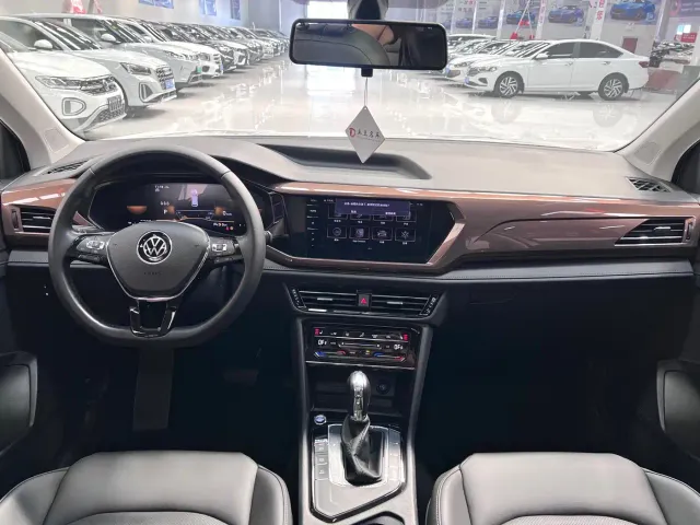 Volkswagen Tharu — Фото автомобиля 8