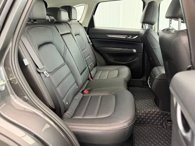 Mazda CX-5 — Фото автомобиля 17