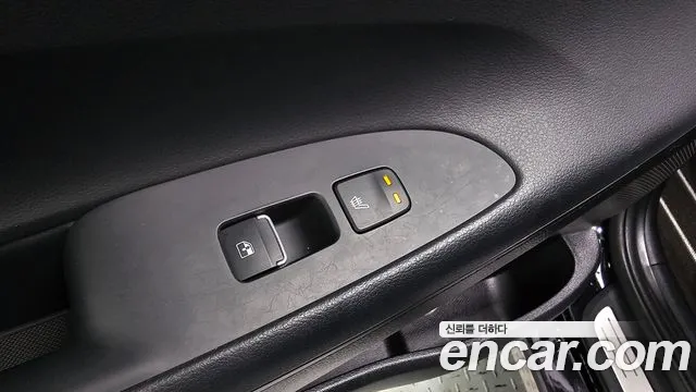 Hyundai Grandeur Новый Grandeur IG — Фото автомобиля 29