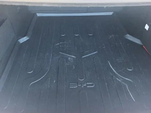 BYD Seal 06 — Фото автомобиля 4