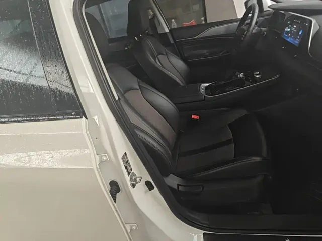 Aion AION S 2022 Mei 580 Pio — Фото автомобиля 19