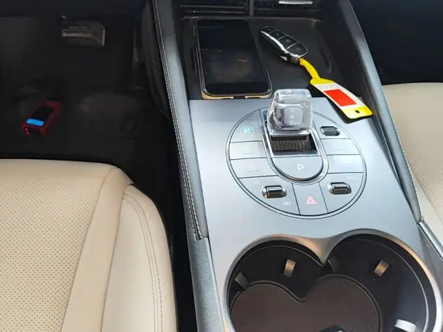 BYD Seal 06 — Фото автомобиля 9