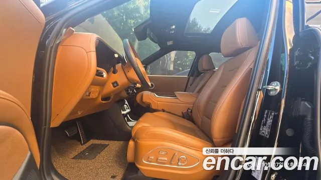 Hyundai Palisade LX3 — Фото автомобиля 10