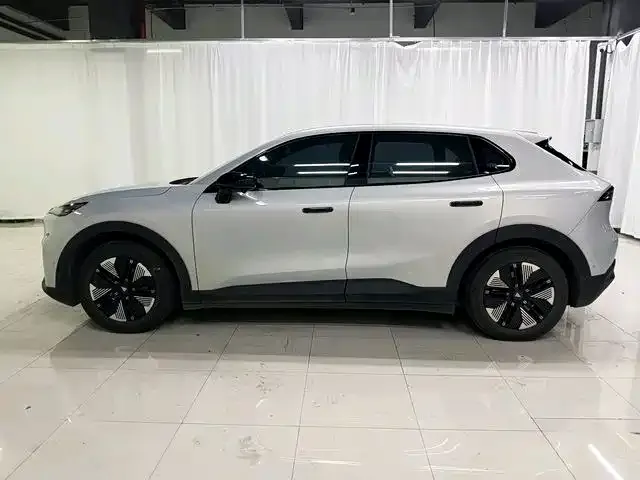 Deepal S05 — Фото автомобиля 4
