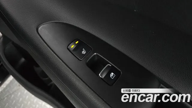 Hyundai Grandeur Grandeur (New) Hybrid — Фото автомобиля 16