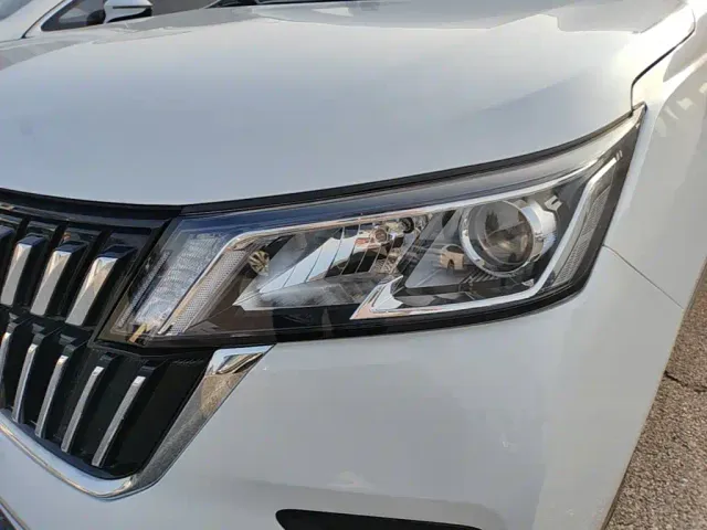 Wuling Jiachen — Фото автомобиля 23