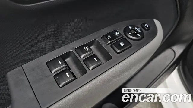 Kia RAY Новый Kia Ray Signature — Фото автомобиля 30
