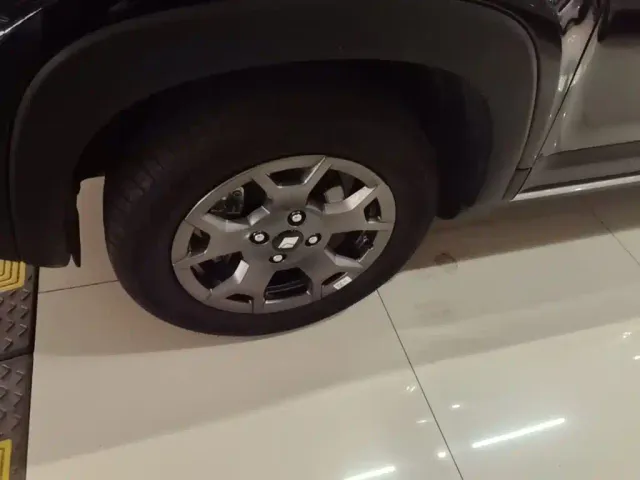 Baojun Yep Plus — Фото автомобиля 22