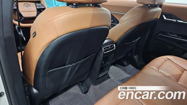 KG_Mobility_Ssangyong Torres — Фото автомобиля 27