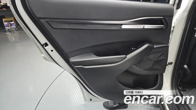 Kia Seltos — Фото автомобиля 14