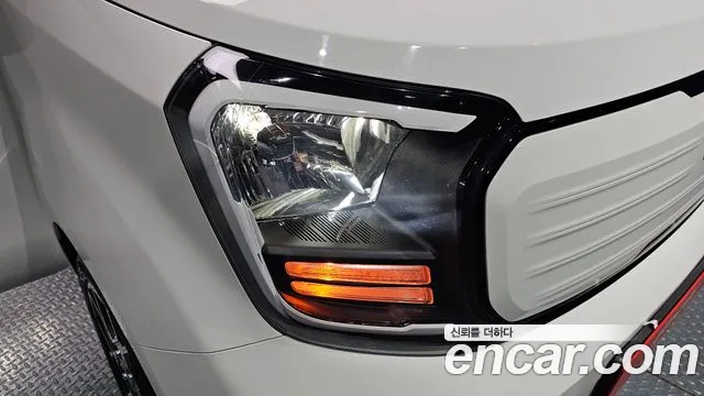 Kia RAY Новый Kia Ray Signature — Фото автомобиля 21