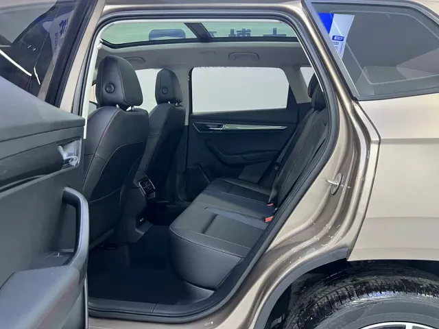 Skoda Karoq — Фото автомобиля 13